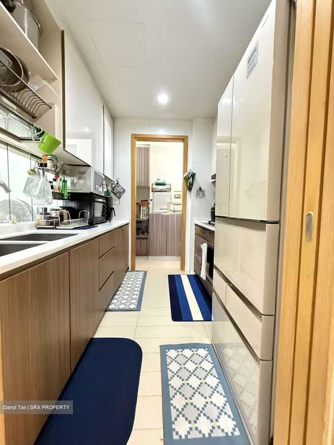 NV Residences (D18), Condominium #591431691